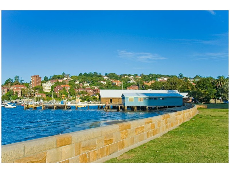 81 OCEAN AVENUE, Double Bay NSW 2028