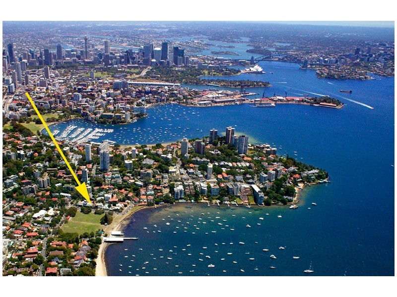 81 OCEAN AVENUE, Double Bay NSW 2028
