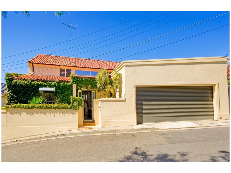 57  Wallaroy Road, Woollahra NSW 2025