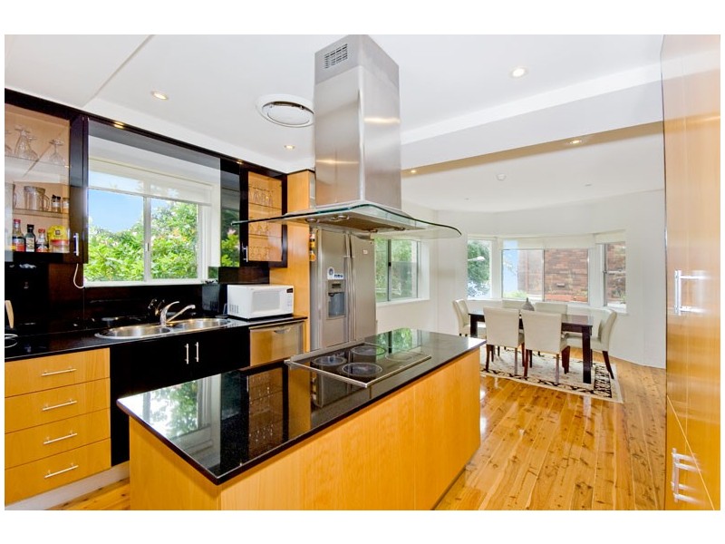 1a Longworth Lane, Point Piper NSW 2027