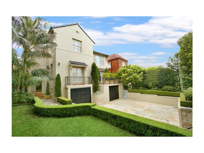 5 New South Head Road, Vaucluse NSW 2030