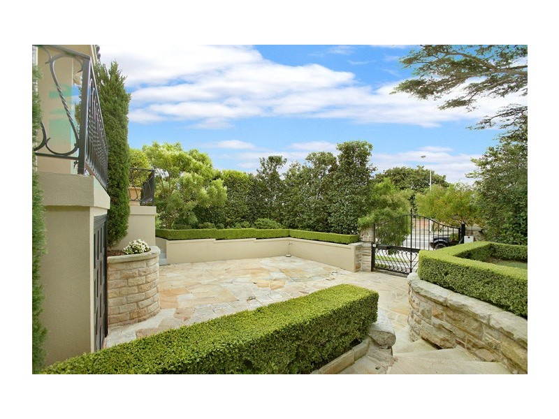 5 New South Head Road, Vaucluse NSW 2030