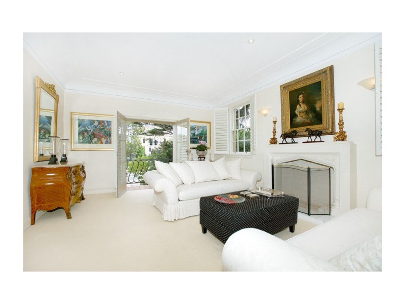 5 New South Head Road, Vaucluse NSW 2030