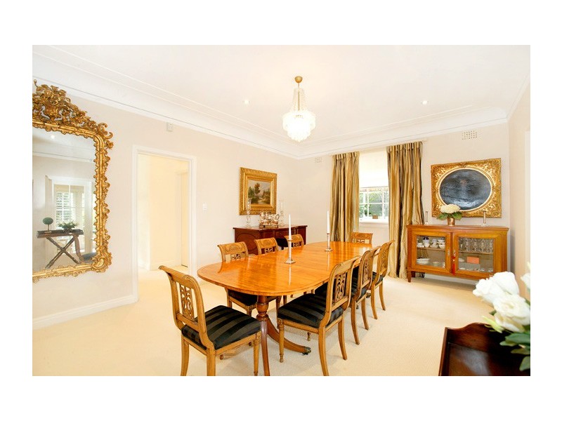 5 New South Head Road, Vaucluse NSW 2030