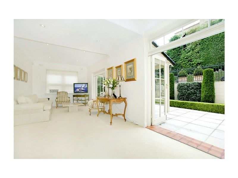 5 New South Head Road, Vaucluse NSW 2030