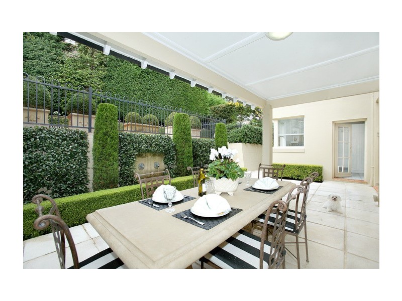 5 New South Head Road, Vaucluse NSW 2030