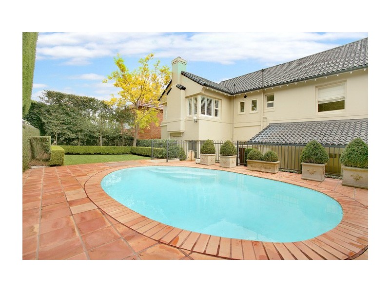 5 New South Head Road, Vaucluse NSW 2030