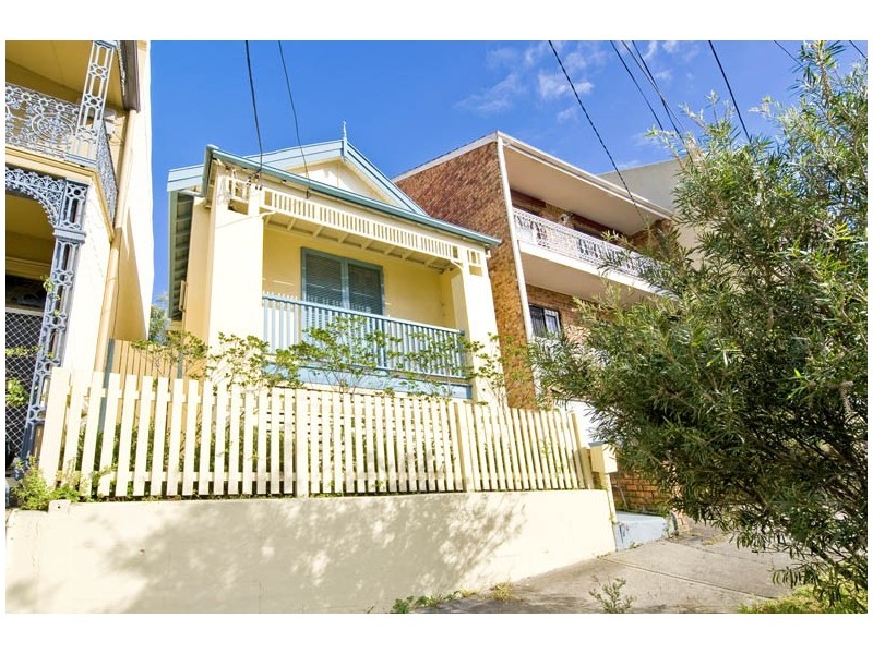 47  Lawson Street, Bondi Junction NSW 2022