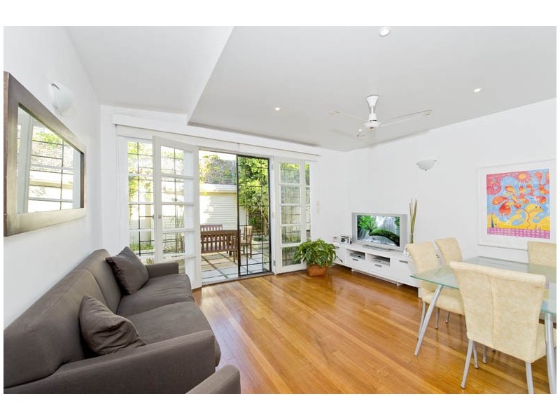 47  Lawson Street, Bondi Junction NSW 2022