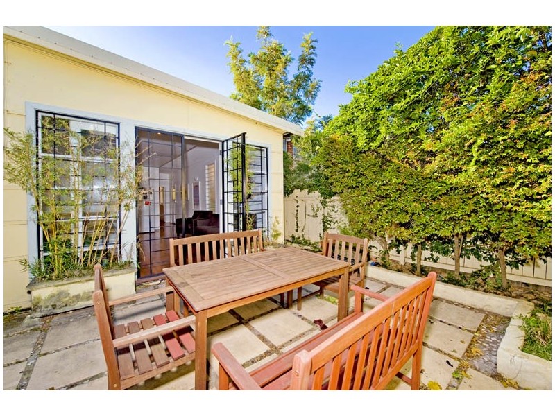 47  Lawson Street, Bondi Junction NSW 2022