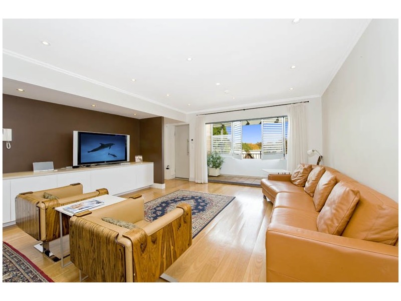 2/21a Alton Street, Woollahra NSW 2025