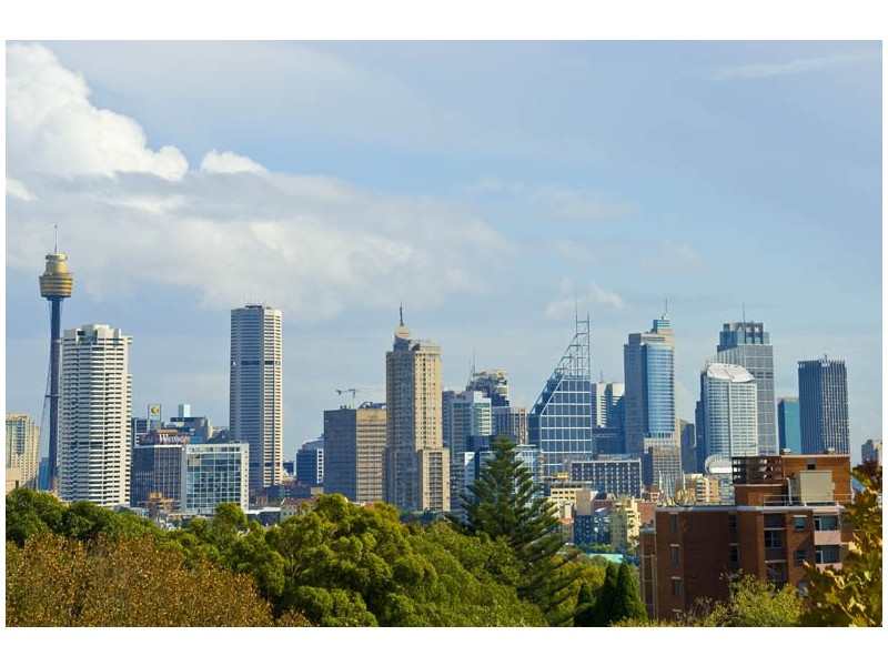 2/21a Alton Street, Woollahra NSW 2025