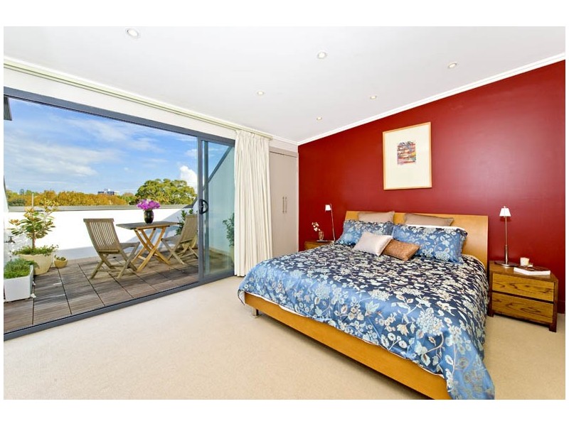 2/21a Alton Street, Woollahra NSW 2025