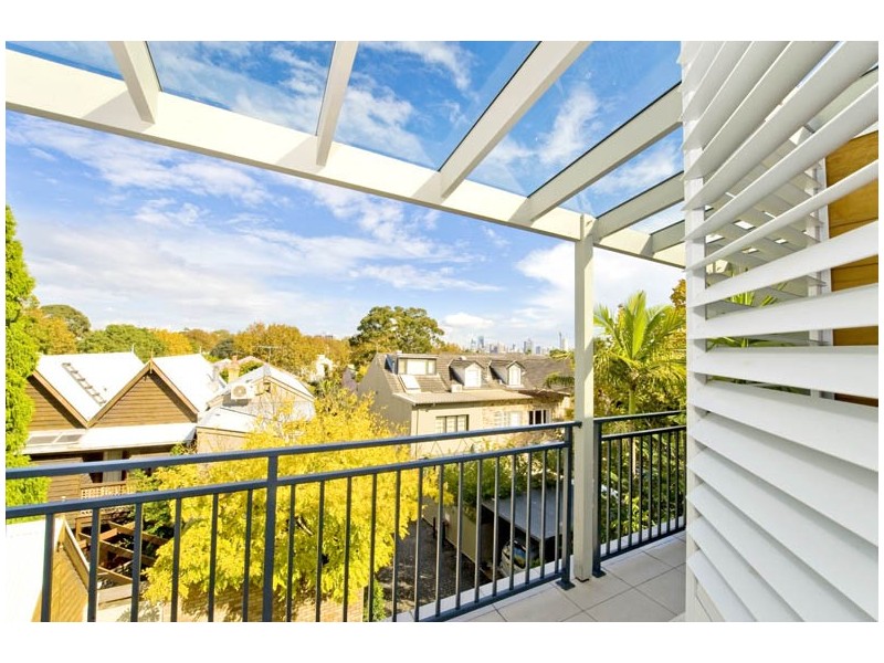 2/21a Alton Street, Woollahra NSW 2025