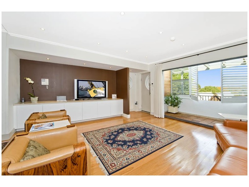 2/21a Alton Street, Woollahra NSW 2025