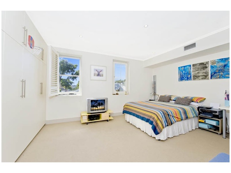 2/21a Alton Street, Woollahra NSW 2025