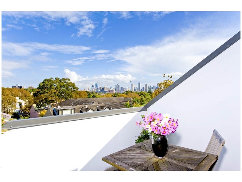 2/21a Alton Street, Woollahra NSW 2025
