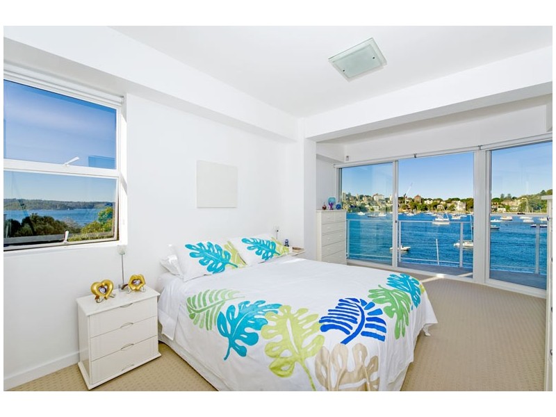 52/11  Sutherland Cresent, Darling Point NSW 2027