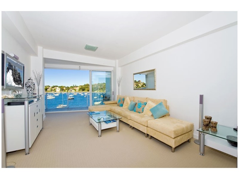 52/11  Sutherland Cresent, Darling Point NSW 2027
