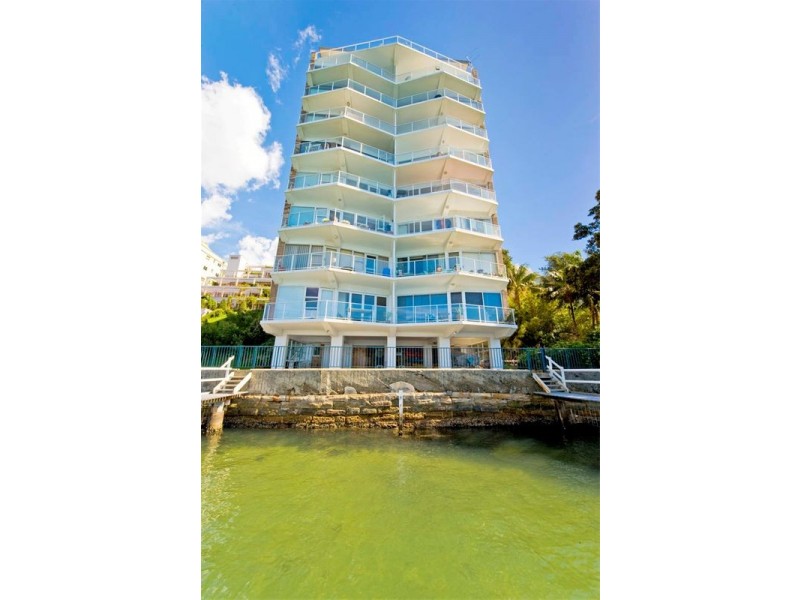 52/11  Sutherland Cresent, Darling Point NSW 2027