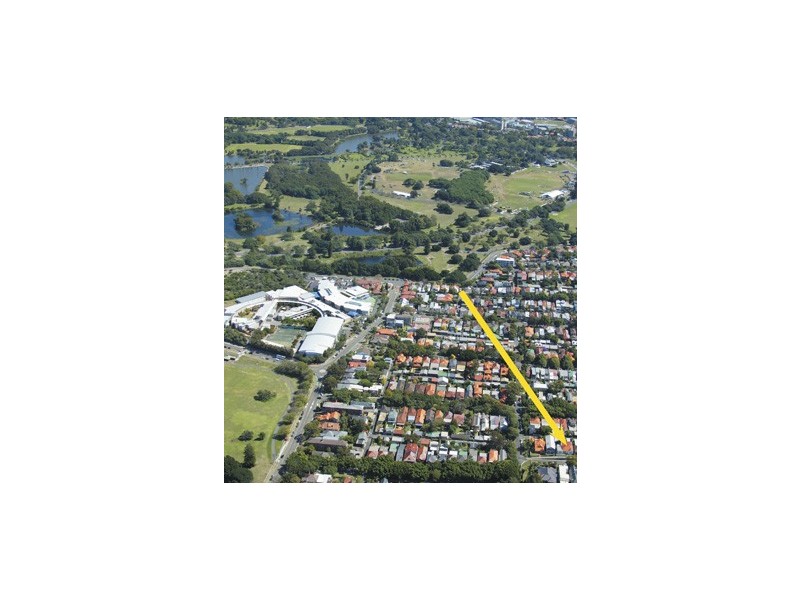 23 Stanley Street, Queens Park NSW 2022