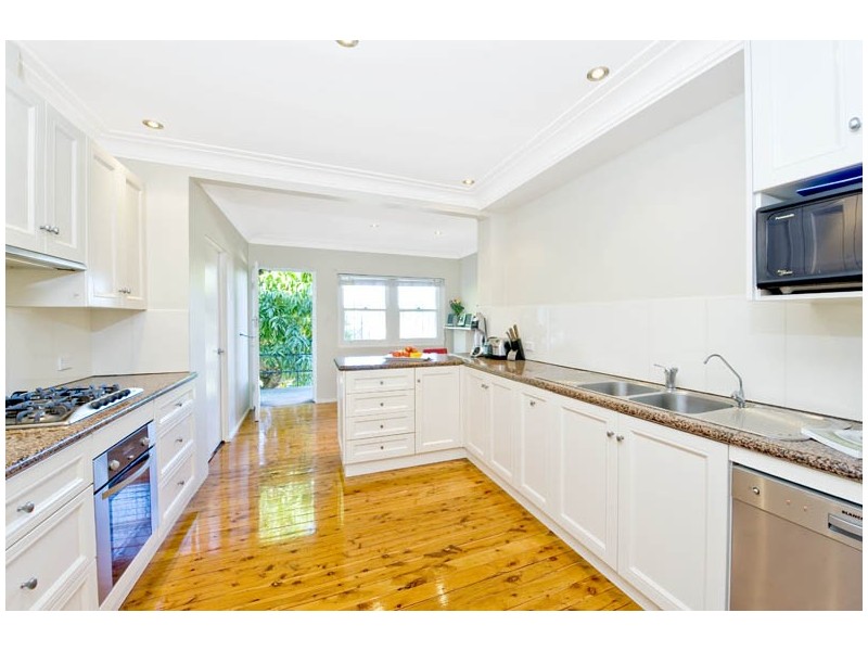 23 Stanley Street, Queens Park NSW 2022