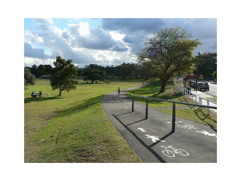 23 Stanley Street, Queens Park NSW 2022