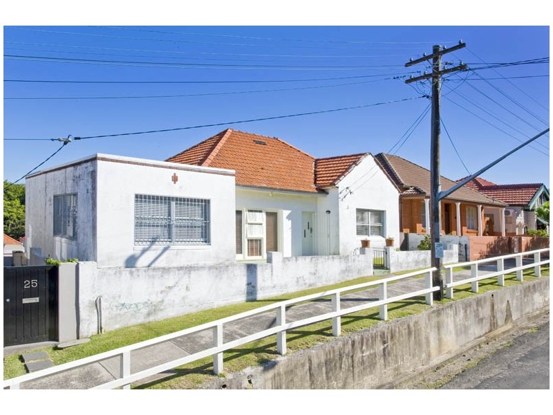 23 Stanley Street, Queens Park NSW 2022