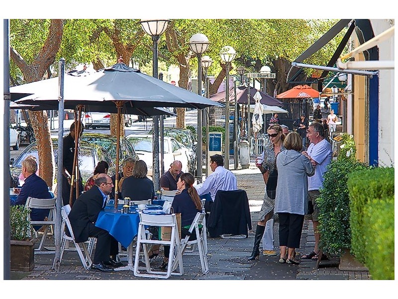 5/17-19 Guilfoyle Avenue, Double Bay NSW 2028