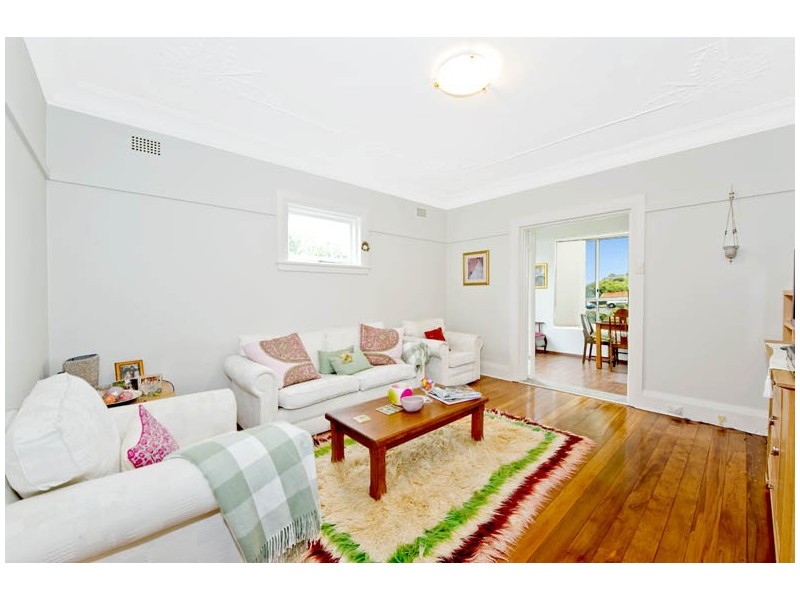 4/39  Olphert Avenue, Vaucluse NSW 2030