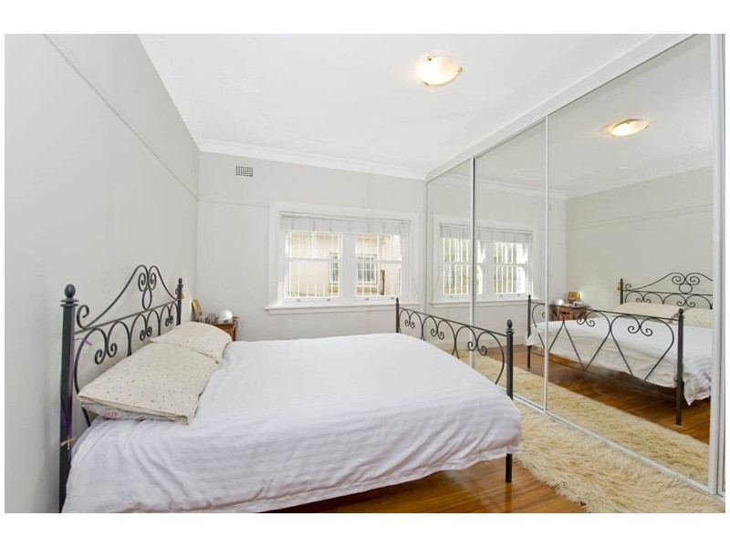 4/39  Olphert Avenue, Vaucluse NSW 2030