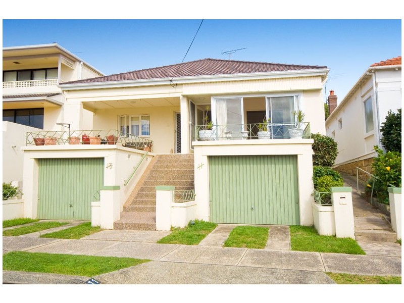 13  Elvina Street, Dover Heights NSW 2030