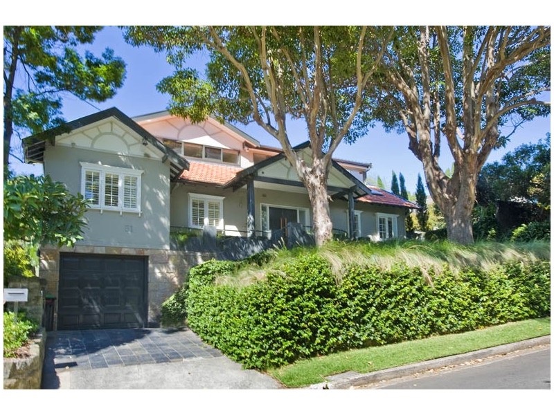 51  Wentworth Road, Vaucluse NSW 2030
