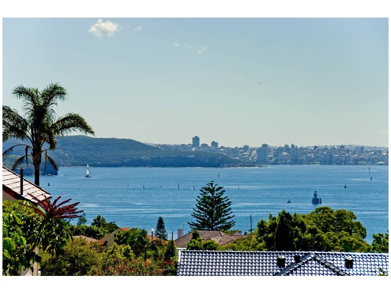 51  Wentworth Road, Vaucluse NSW 2030