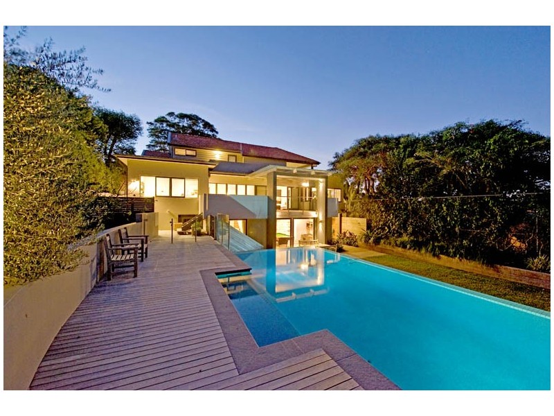 51  Wentworth Road, Vaucluse NSW 2030