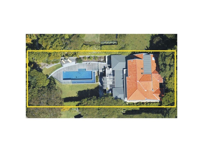 51 Wentworth Road, Vaucluse NSW 2030