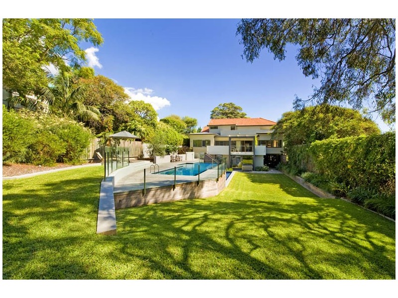 51 Wentworth Road, Vaucluse NSW 2030