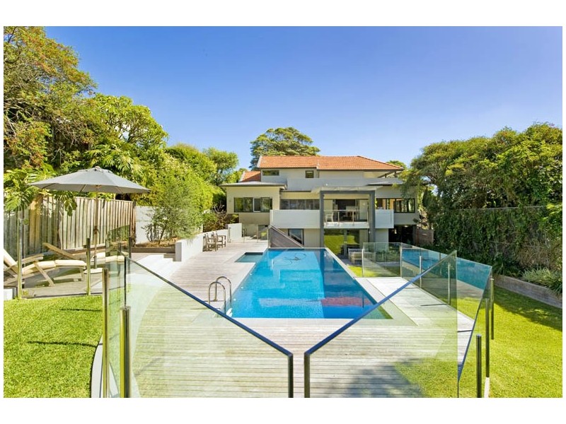 51 Wentworth Road, Vaucluse NSW 2030