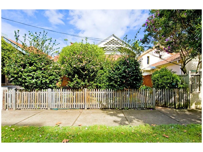 5  Leura Road, Double Bay NSW 2028