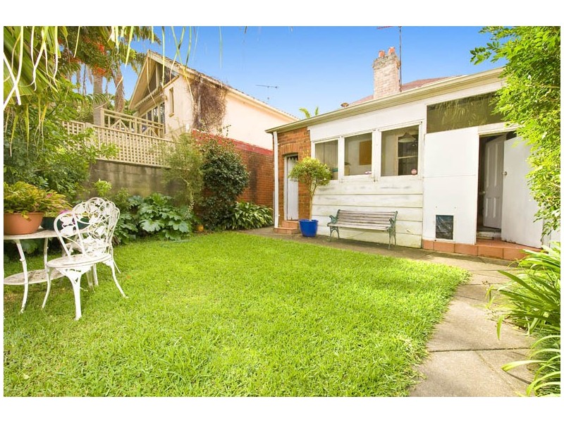 5  Leura Road, Double Bay NSW 2028