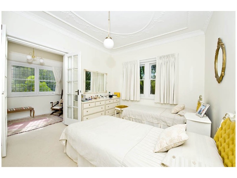 3/14  HENRIETTA STREET, Double Bay NSW 2028