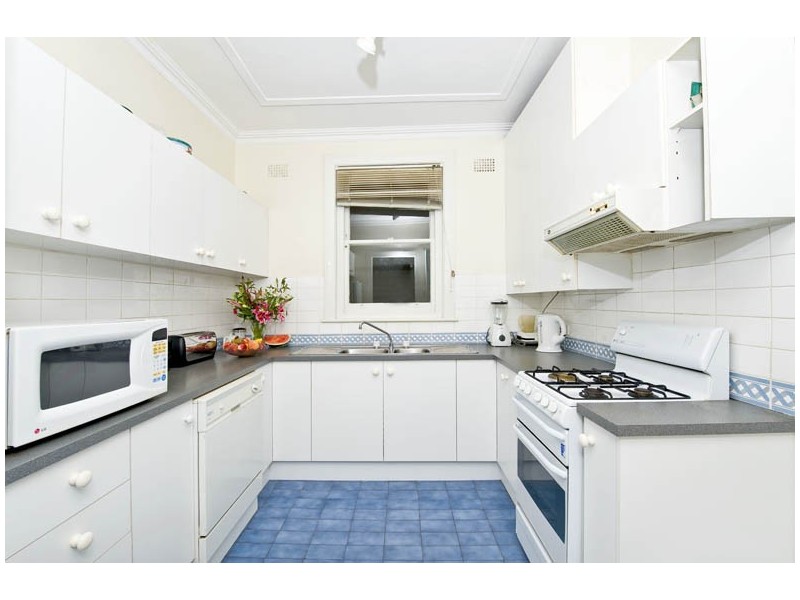 3/14  HENRIETTA STREET, Double Bay NSW 2028
