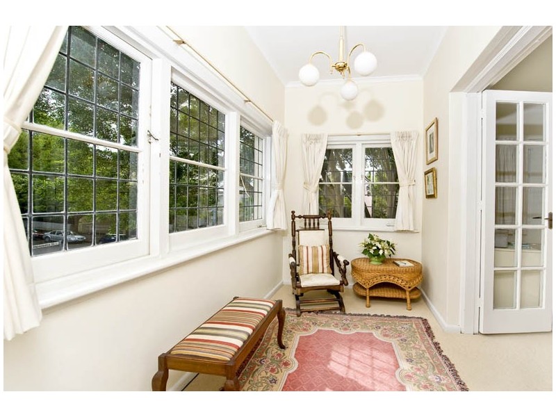 3/14  HENRIETTA STREET, Double Bay NSW 2028