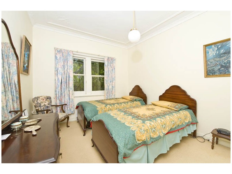3/14  HENRIETTA STREET, Double Bay NSW 2028
