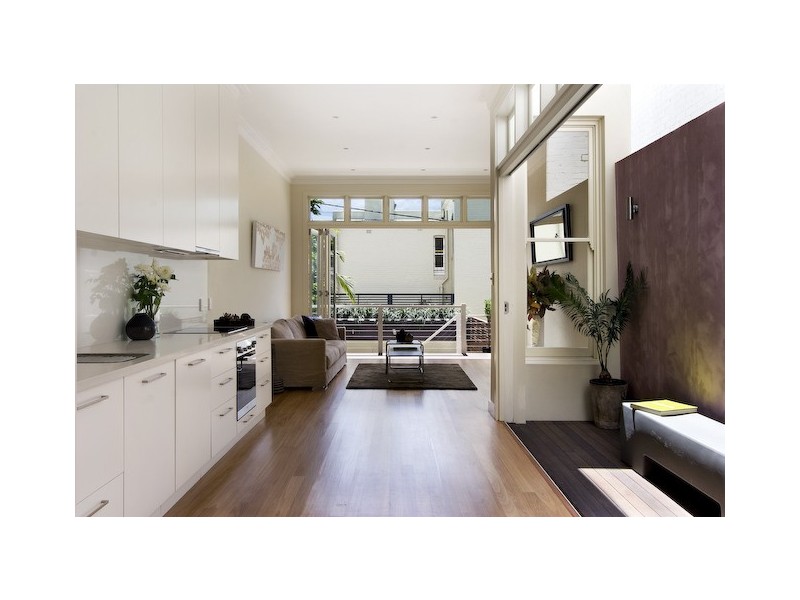 19  Broughton Street, Paddington NSW 2021