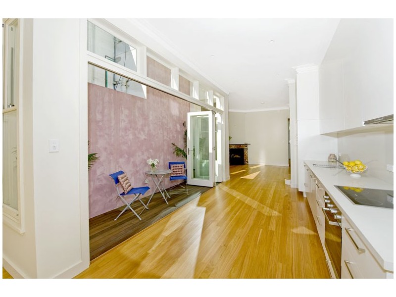 19  Broughton Street, Paddington NSW 2021