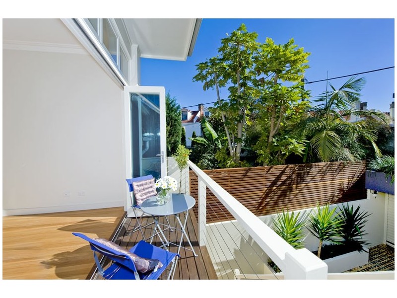 19  Broughton Street, Paddington NSW 2021