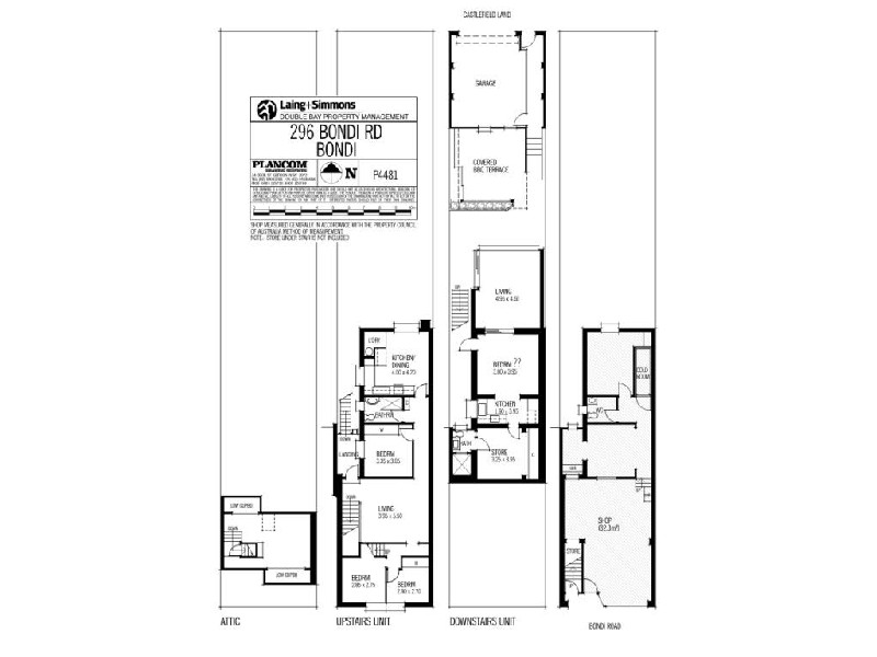 296  Bondi Road, Bondi NSW 2026