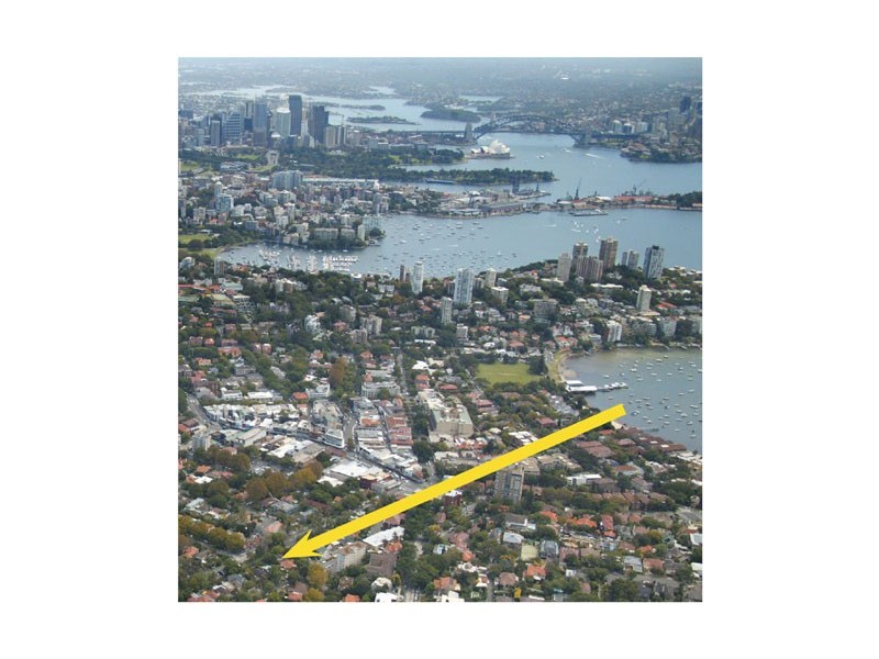 5  Carlotta Road, Double Bay NSW 2028