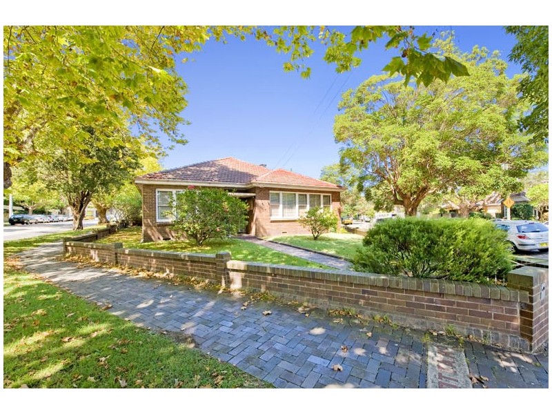 5  Carlotta Road, Double Bay NSW 2028